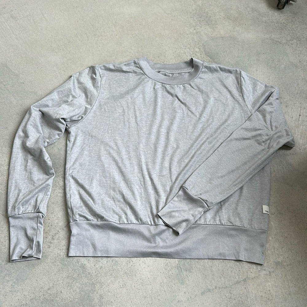 Vuori LS Shirt